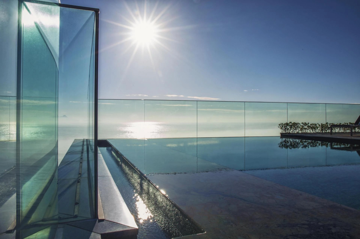 Miramar by Windsor Copacabana