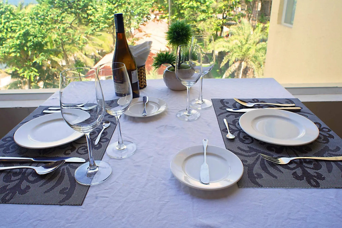 Trang An Beach Resort