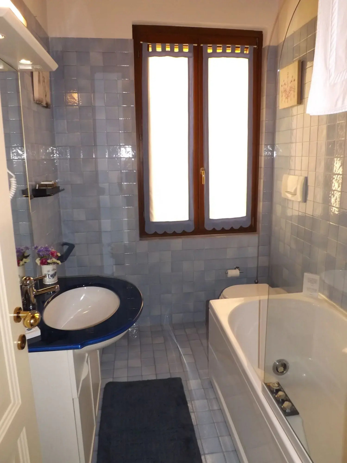 Relais A Ponte Pietra