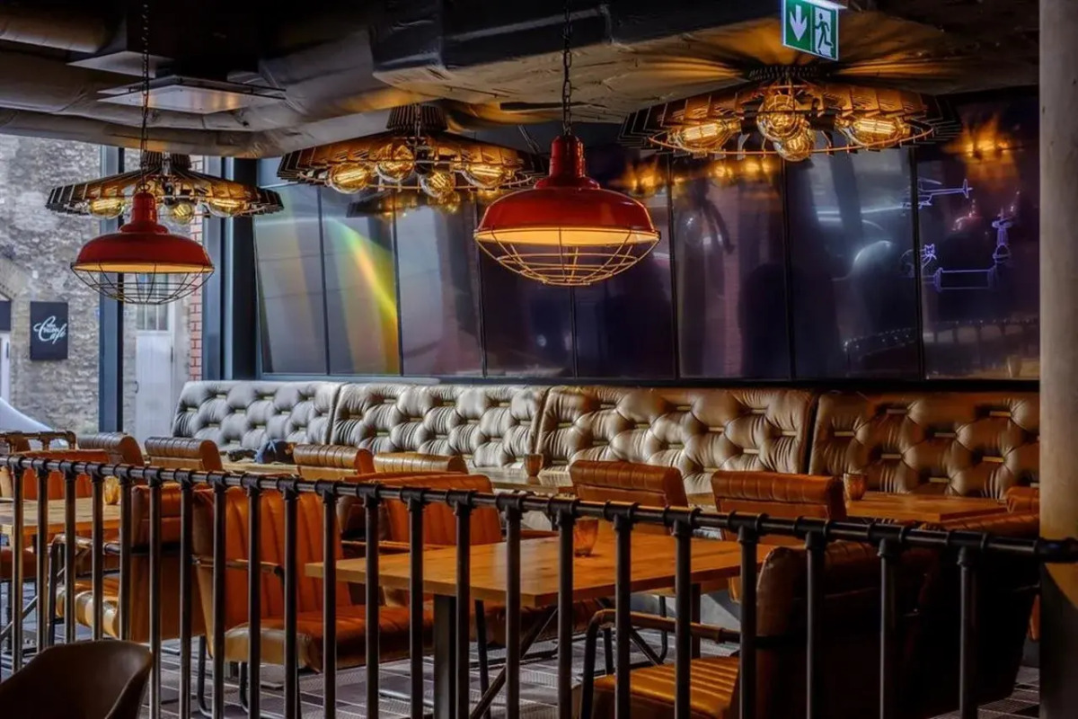 Отель Metropol Spa