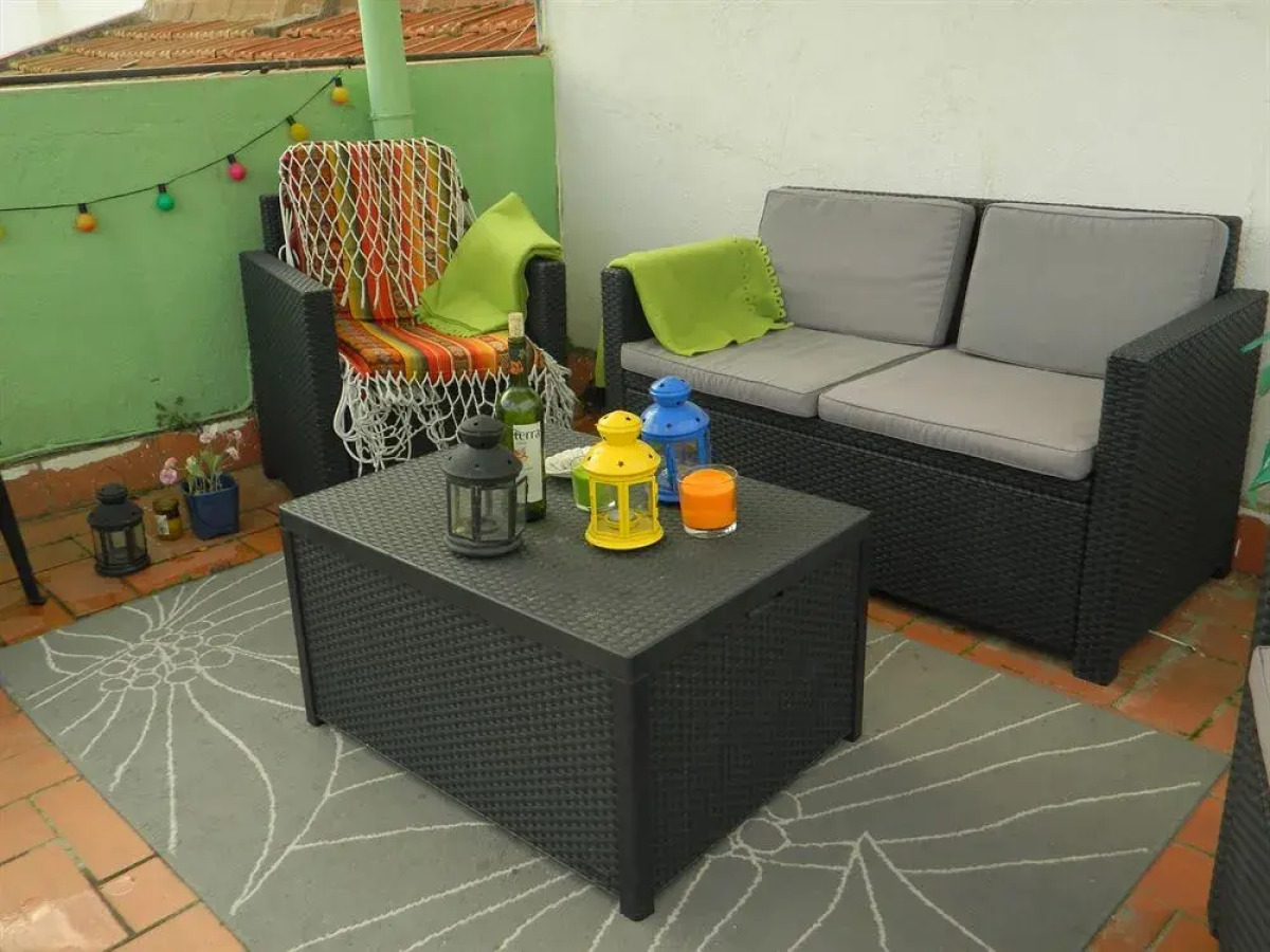 Barcelona Nice & Cozy