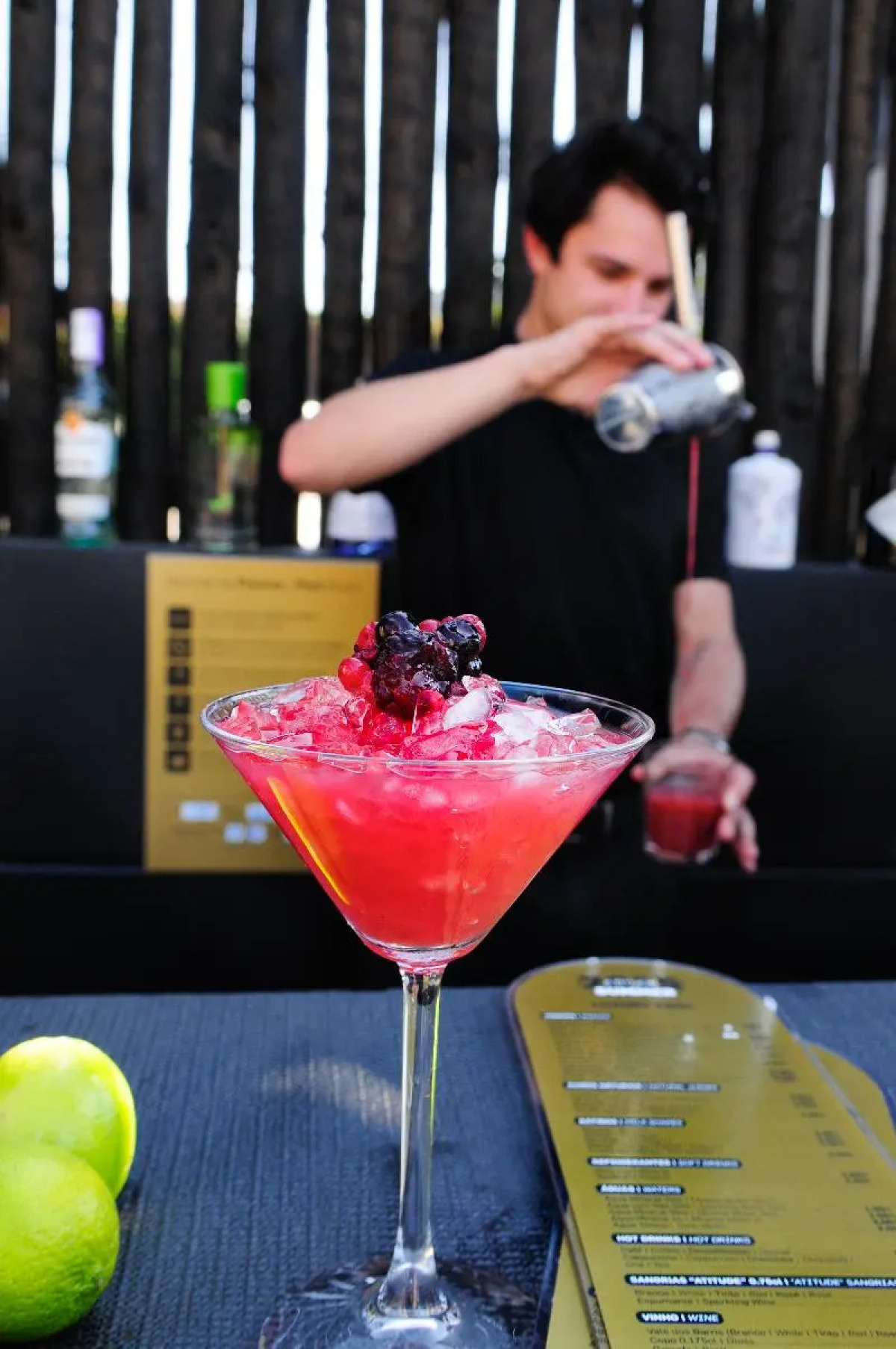 Evidencia Belverde Hotel