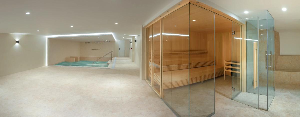 Hotel RH Victoria & Spa Benidorm