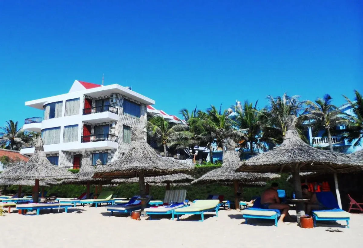 Palmira Beach Resort & Spa