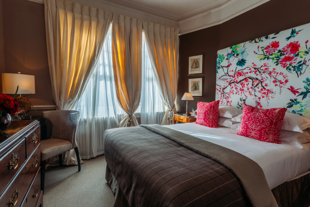 11 Cadogan Gardens and The Apartments by Iconic Luxury Hotels