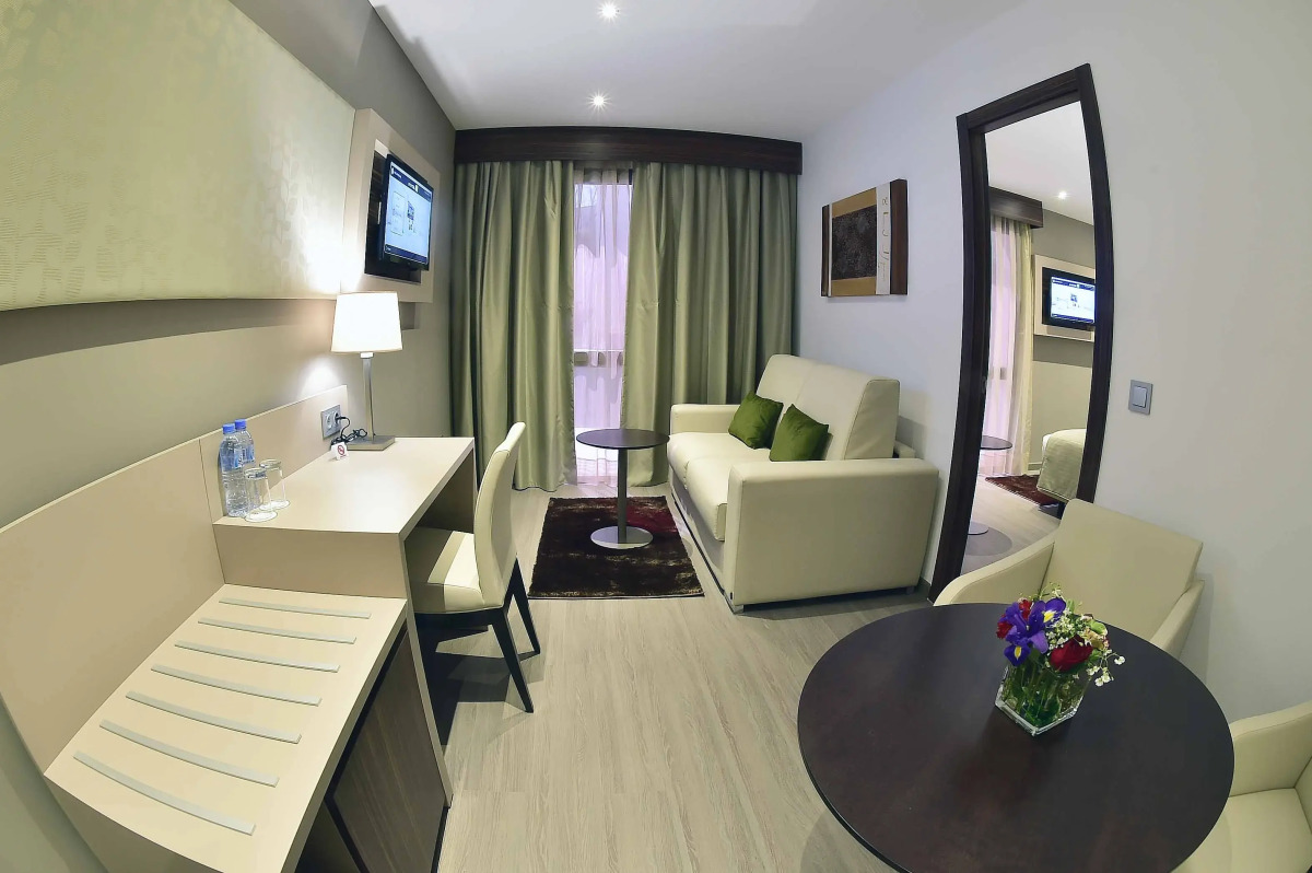 AZ Hôtel Vieux Kouba