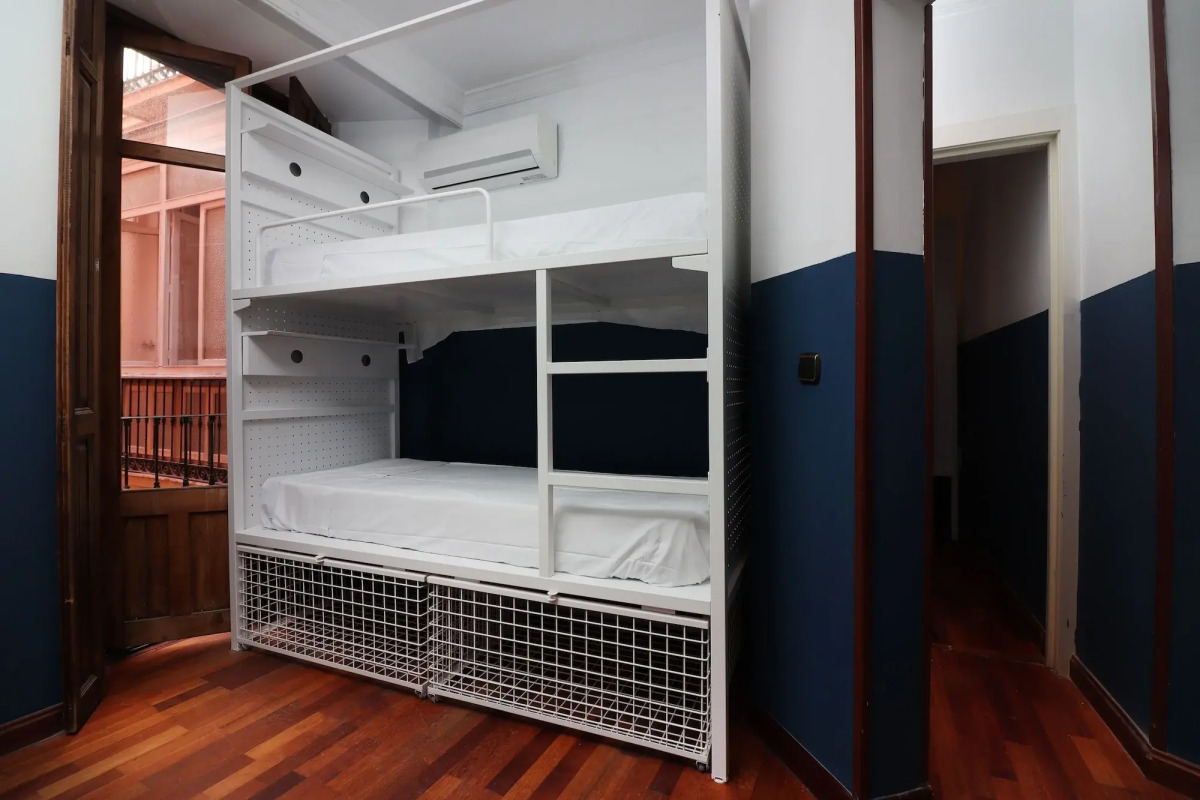 Feel Hostels City Center