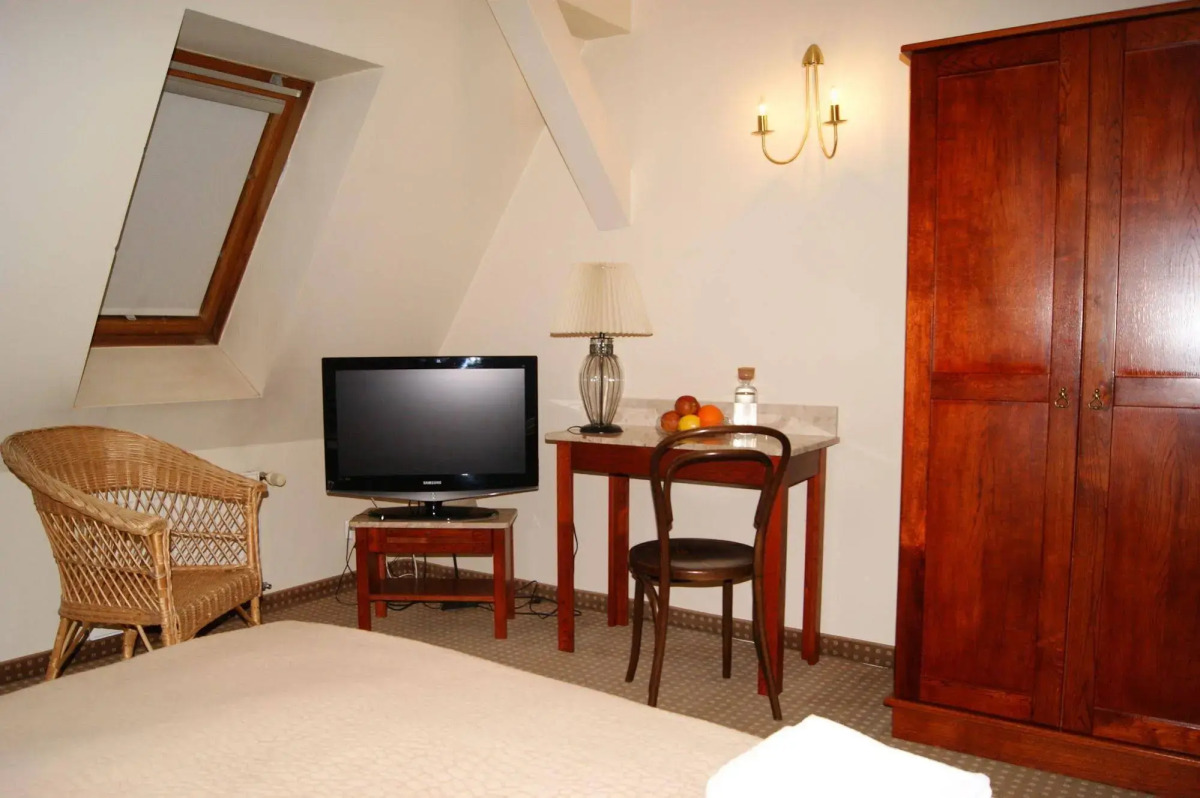 Oliwa Park Residence