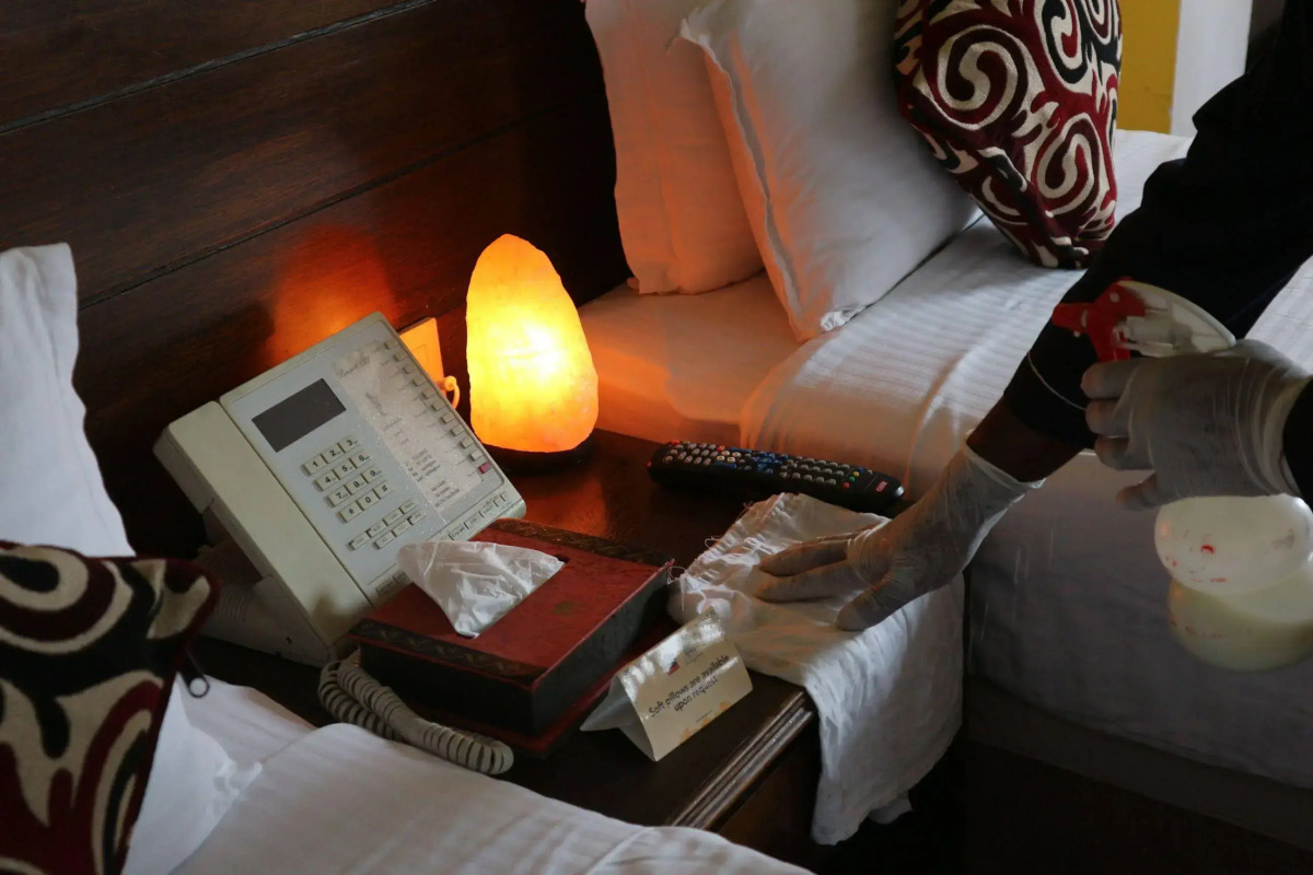 Kathmandu Guest House by KGH Group