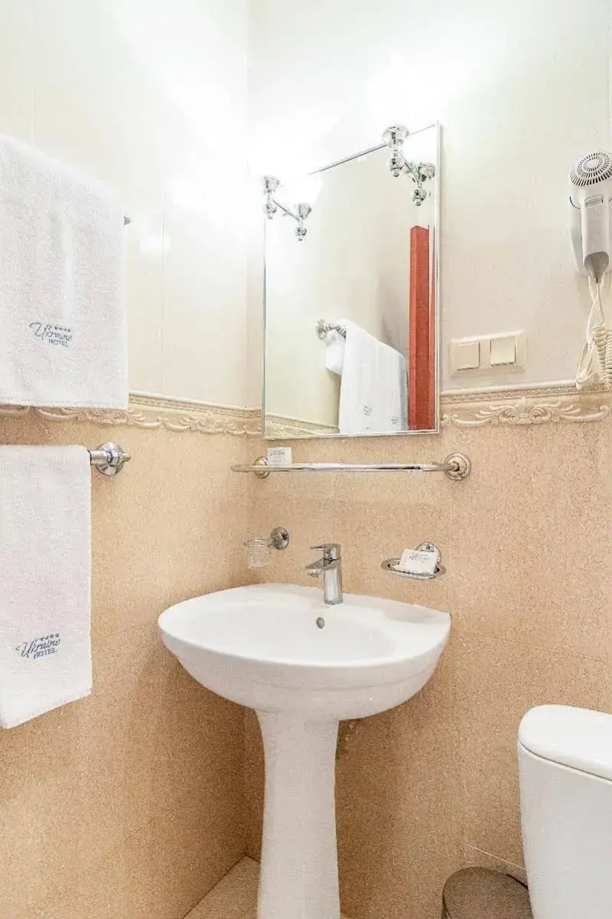 Отель «Украина»