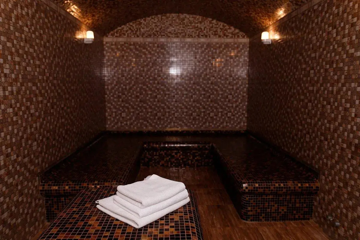 Атаманская