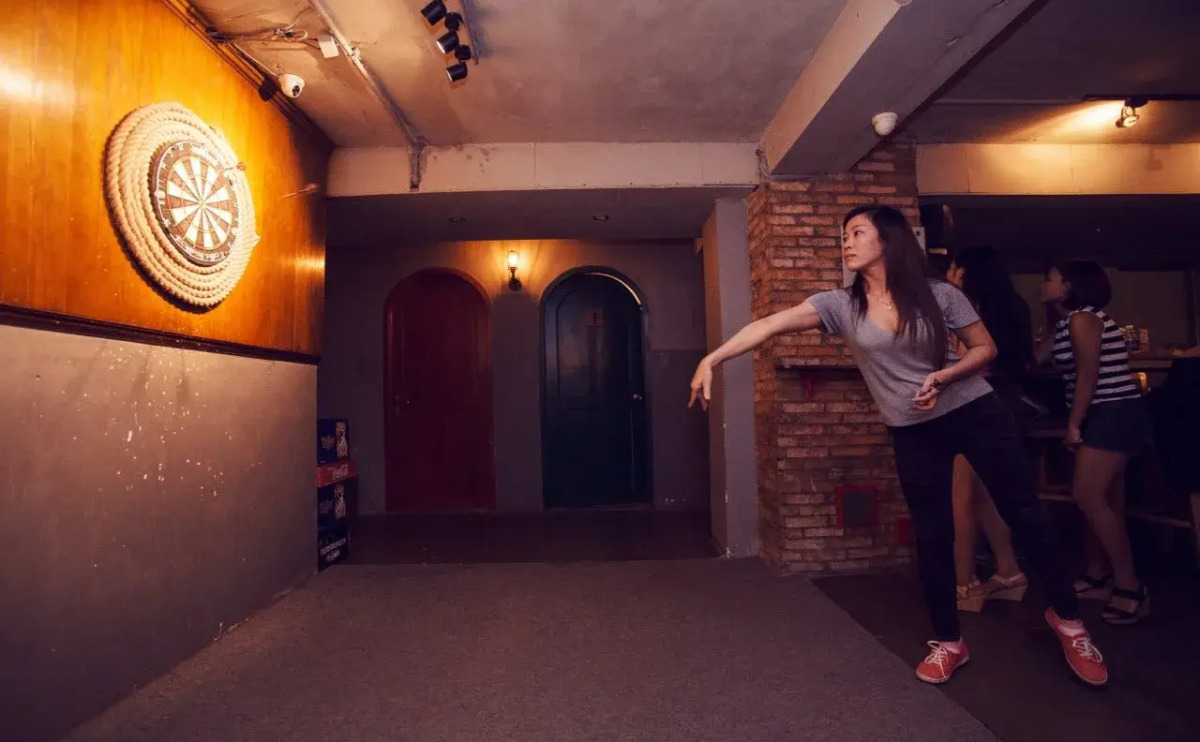 Asian Ruby Center Point Hotel