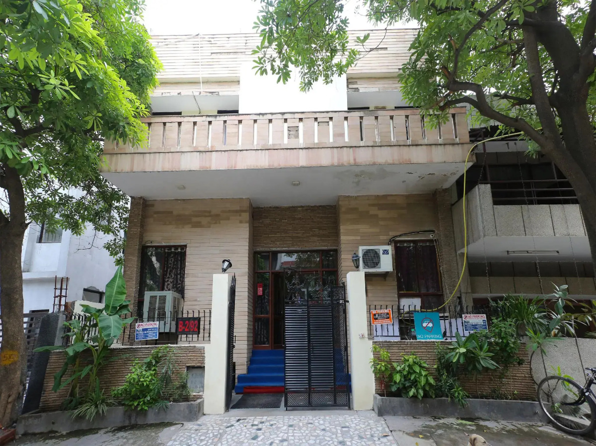 OYO 630 Hotel Innova Homes