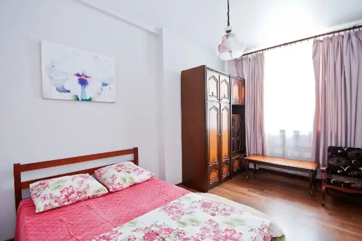 StudioMinsk Apartments