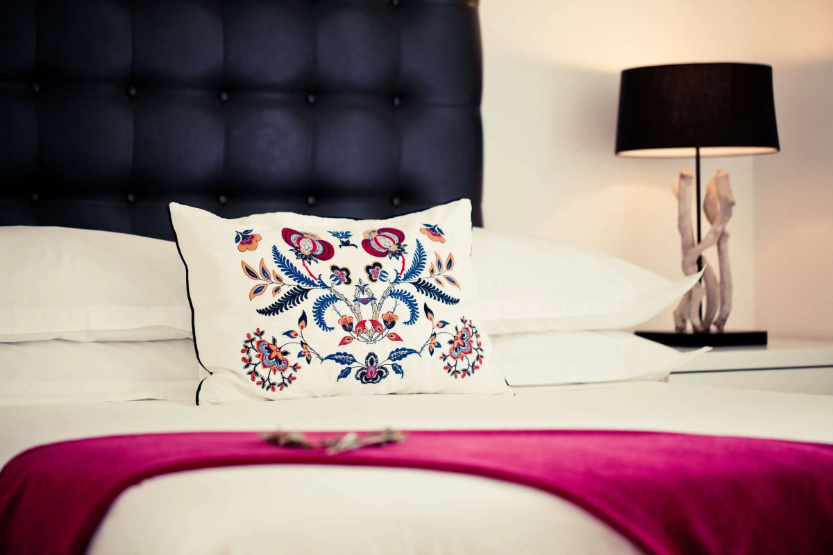 Waterman Svpetrvs Resort