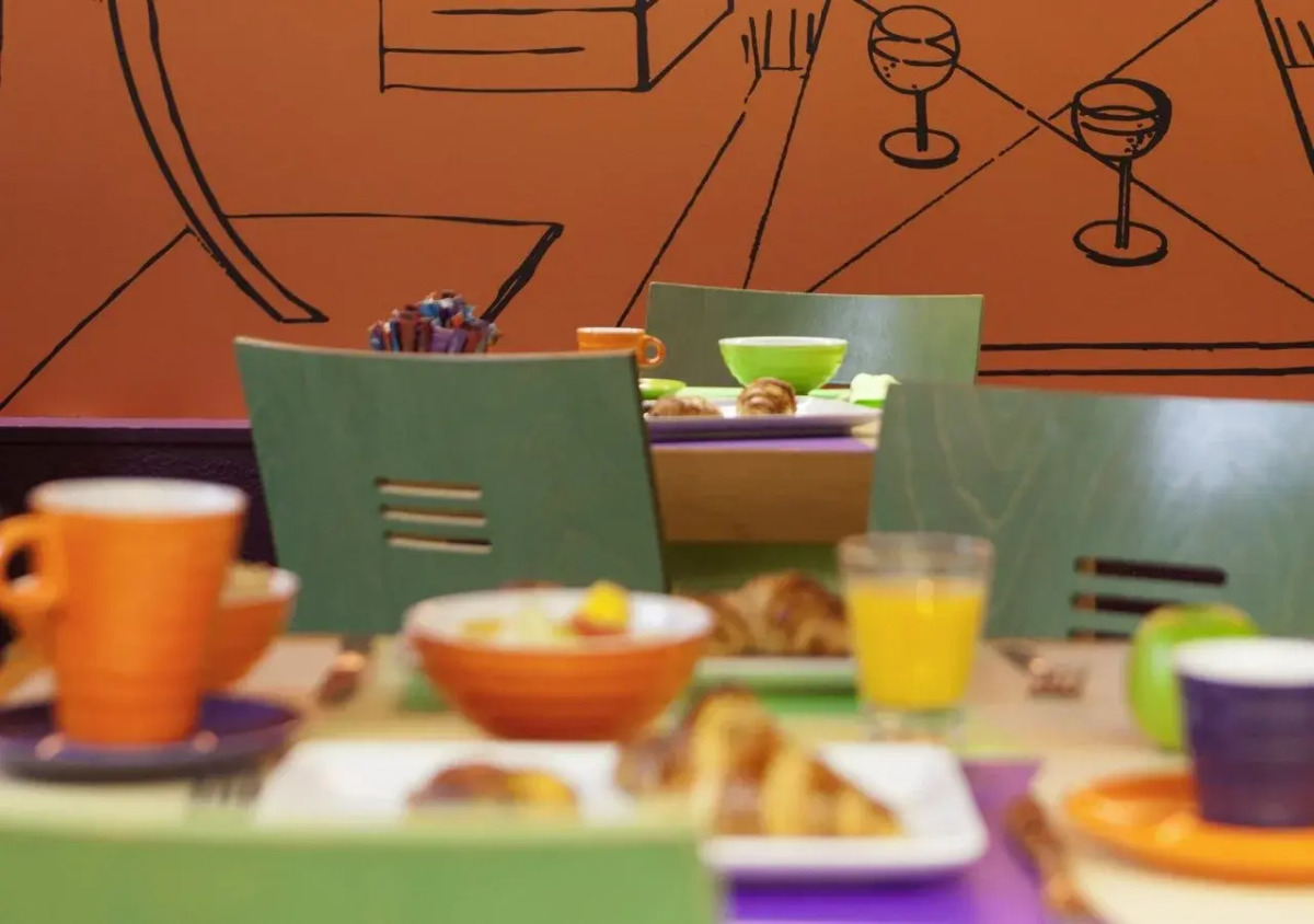 ibis Styles Paris République