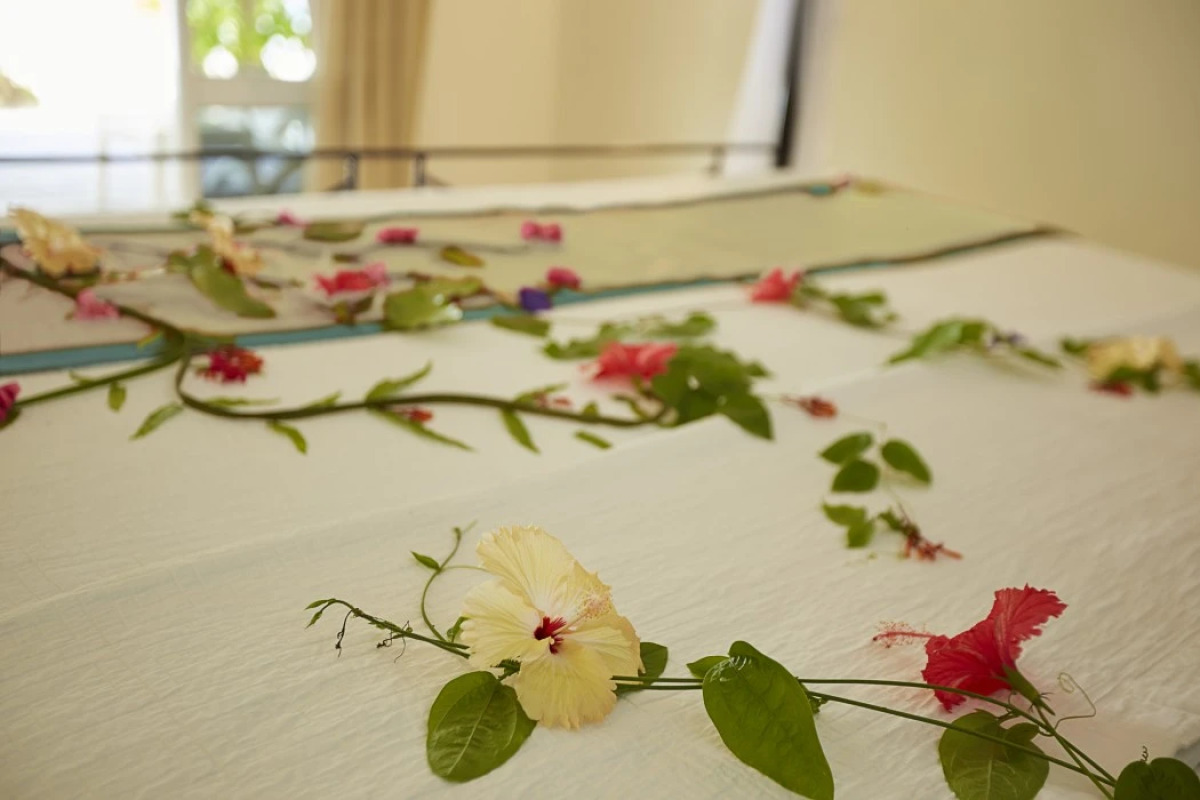 Kuredu Island Resort & Spa