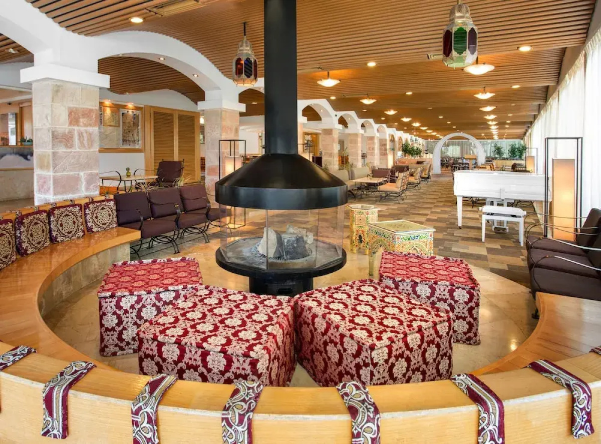 Daroma by Isrotel Collection