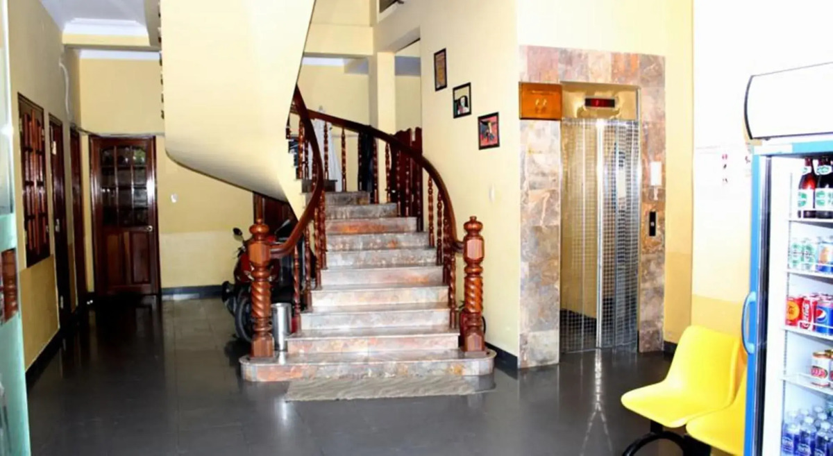 Indochine Hotel Nha Trang