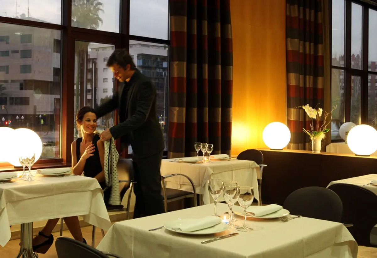 Hotel SB Ciutat Tarragona