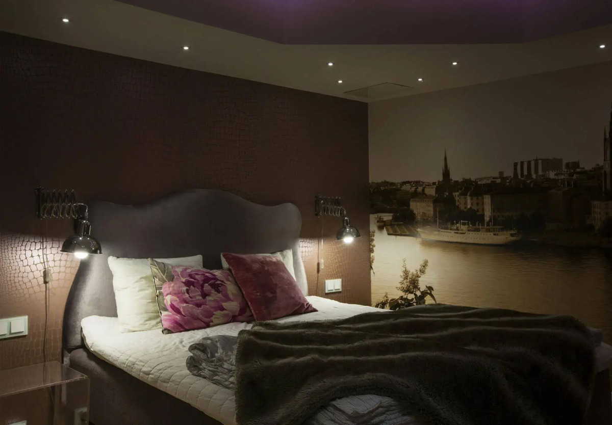 Skanstulls Boutique Hostel