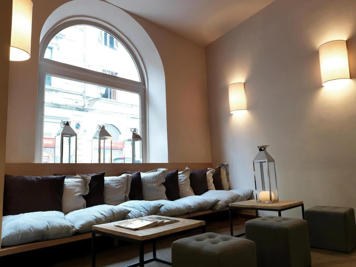 The Market Urban Hotel