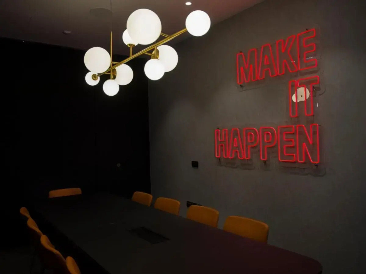 Radisson RED Belgrade