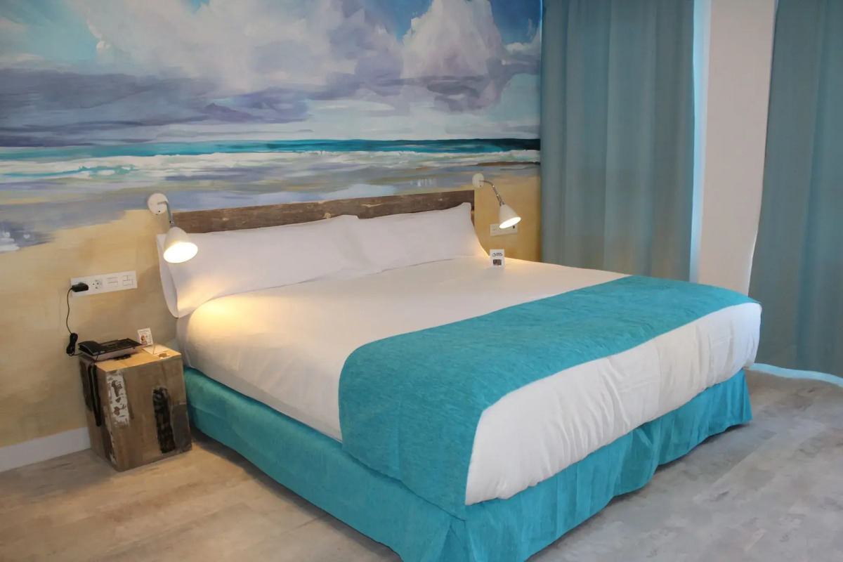 Casual del Mar Málaga Hotel