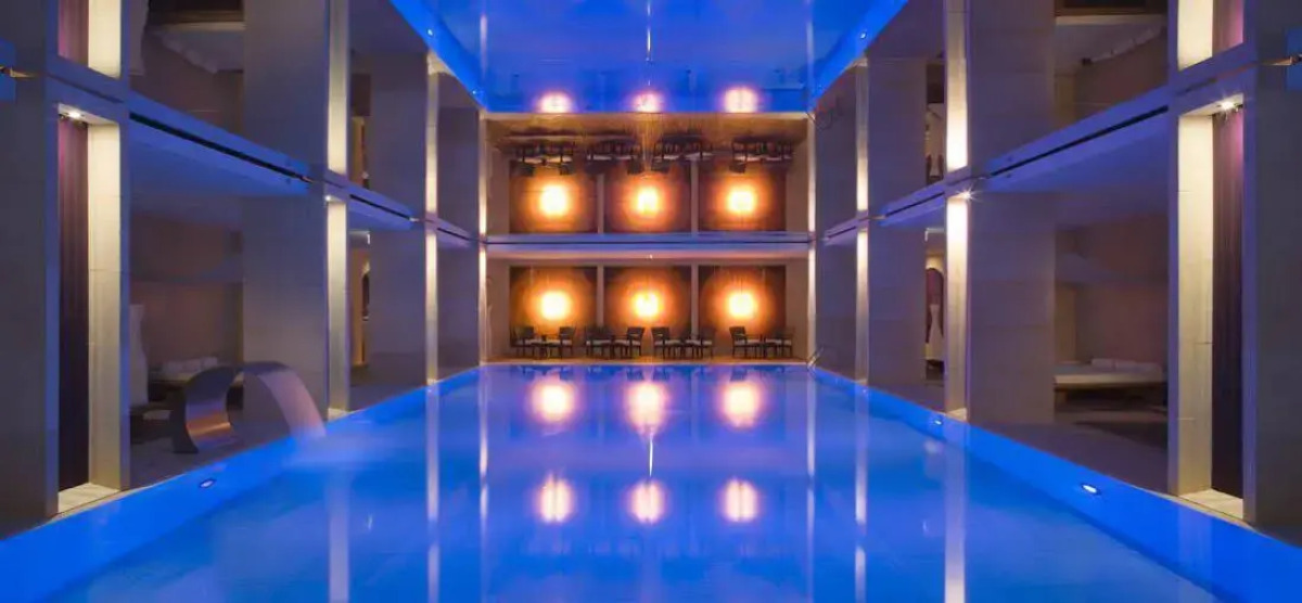 Sofitel Warsaw Victoria