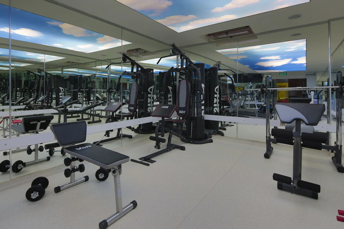 Kapadokya Hill Hotel & Spa