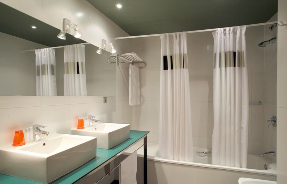 Отель Ciutat de Barcelona