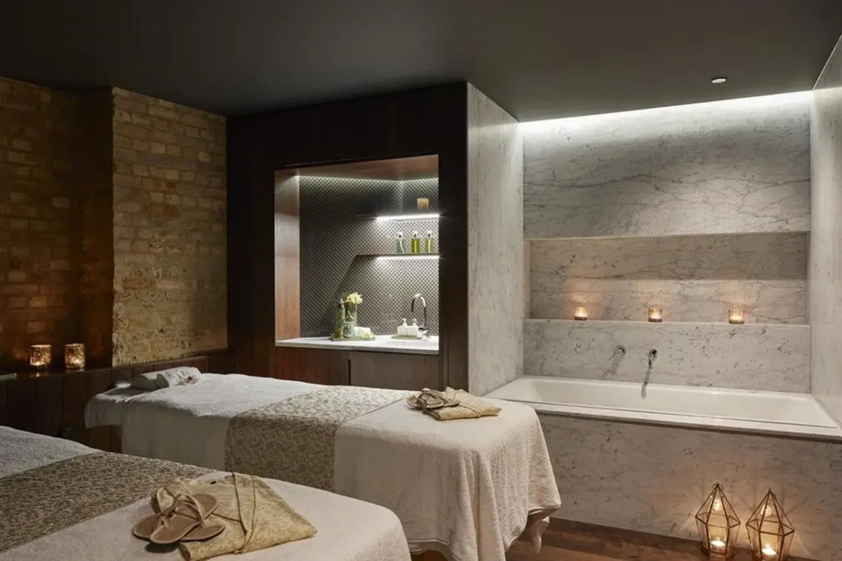 St. James' Court, A Taj Hotel, London