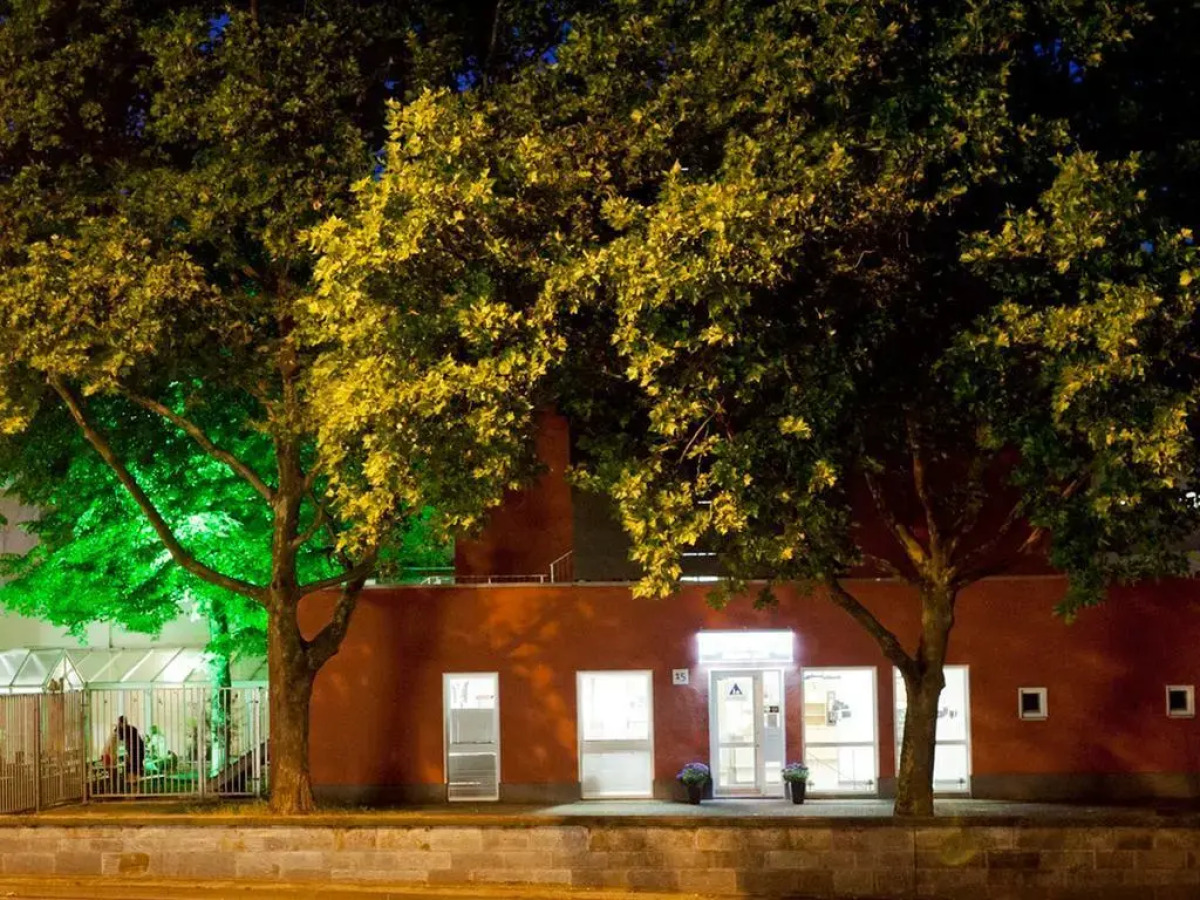 Pathpoint Cologne Backpacker Hostel