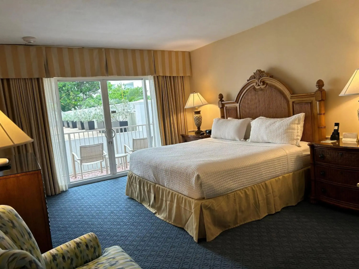 Lago Mar Beach Resort & Club