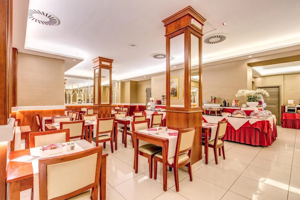 Augusta Lucilla Palace