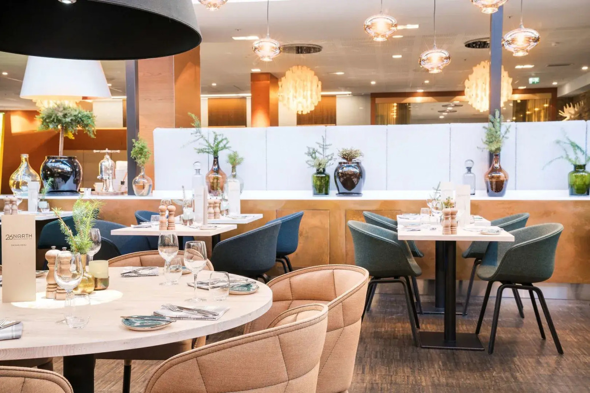 Radisson Blu Royal Hotel, Bergen