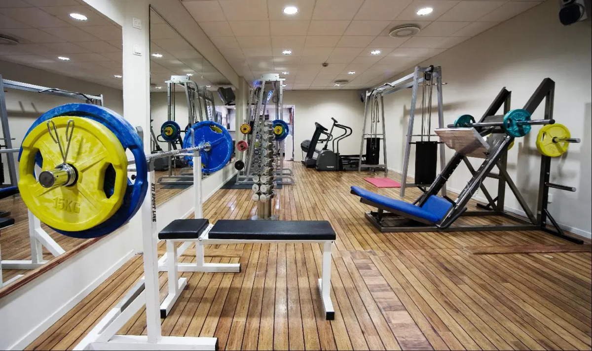 Clarion Hotel Amaranten