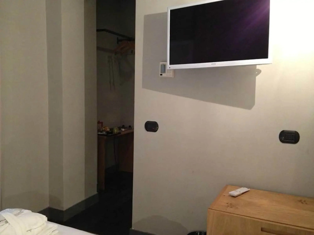 Гостевой дом Suite Art Navona