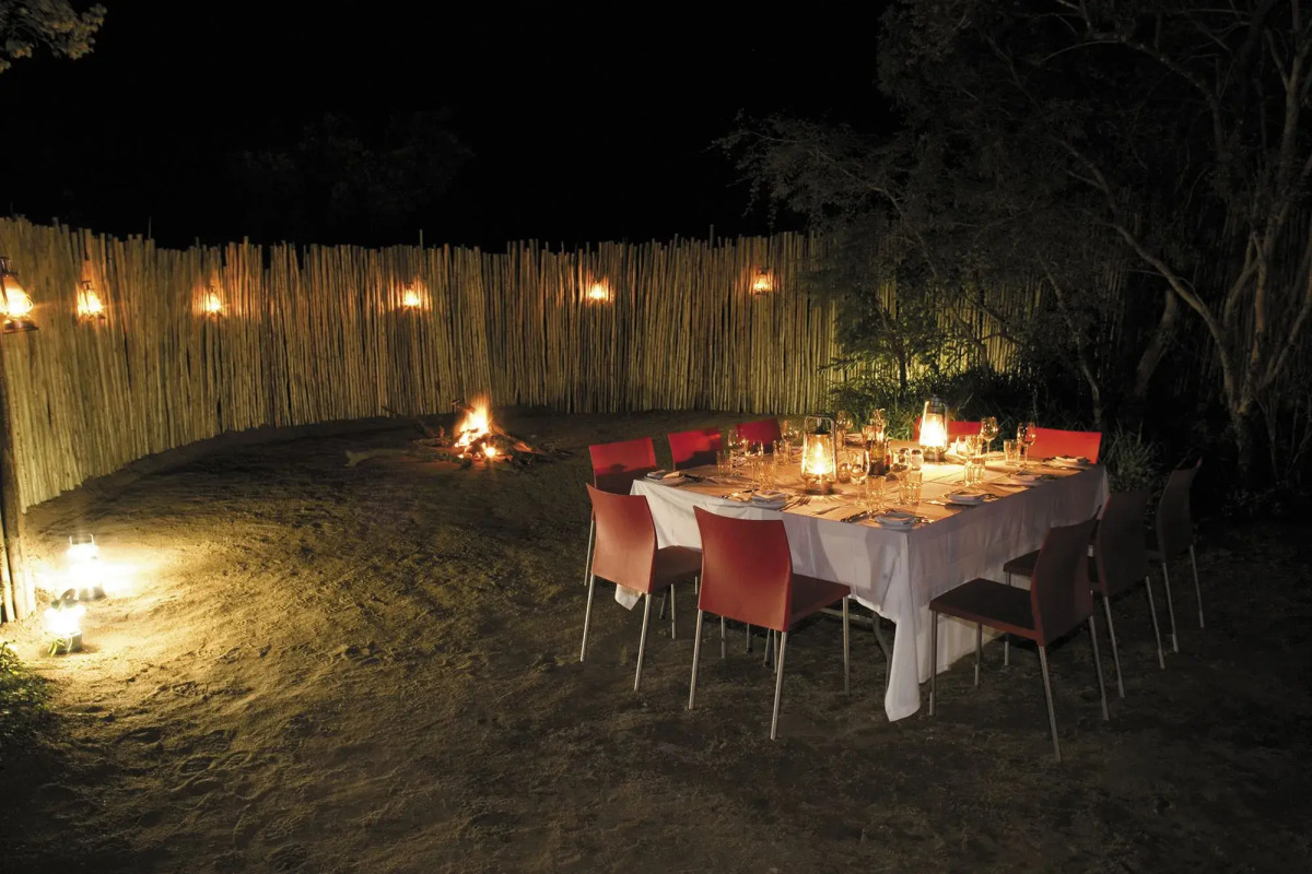 Honeyguide Tented Safari Camps - Mantobeni
