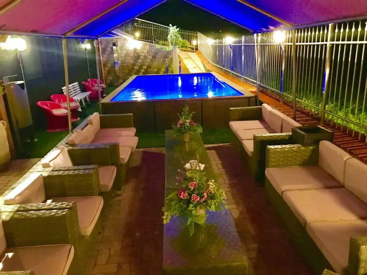 Wellness Suite Na Canunà