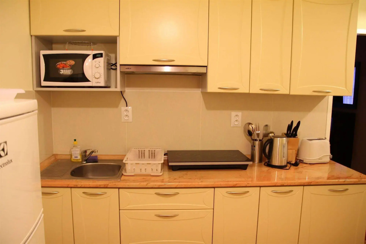 Residence Goethe U Trí Mourenínu