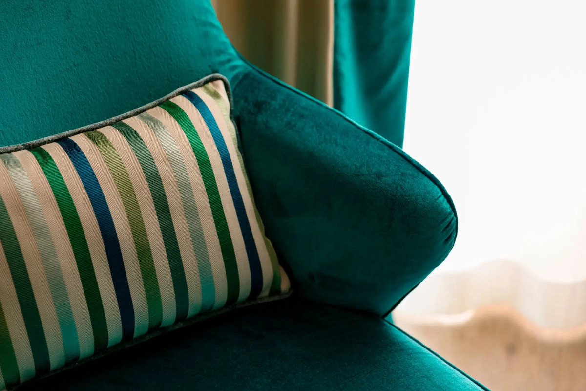 Amadomus Luxury suites