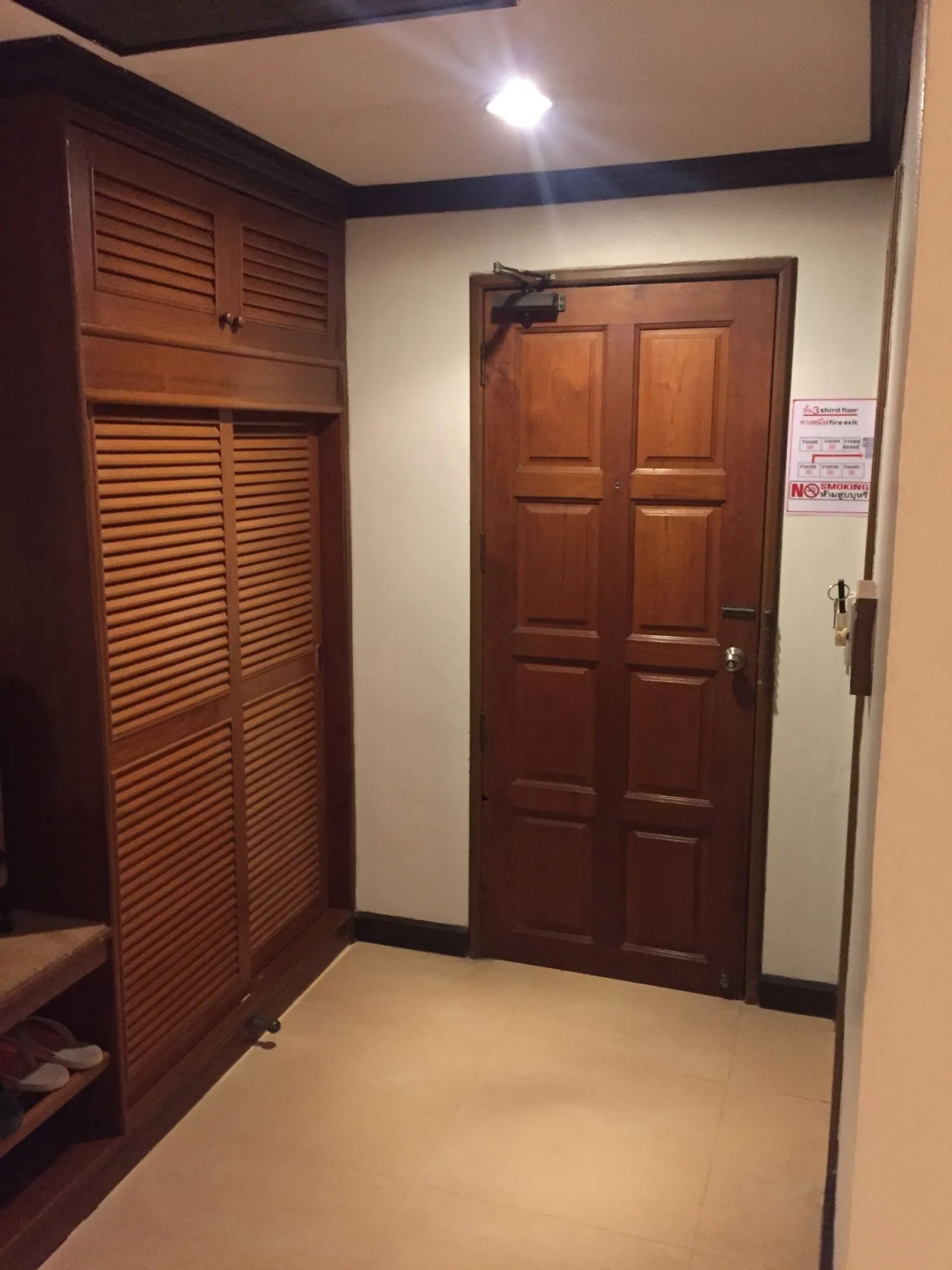 Sawasdee Apartment Patong