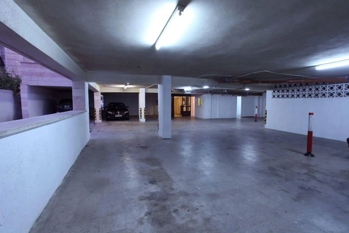 Barakat Hotel Apartments