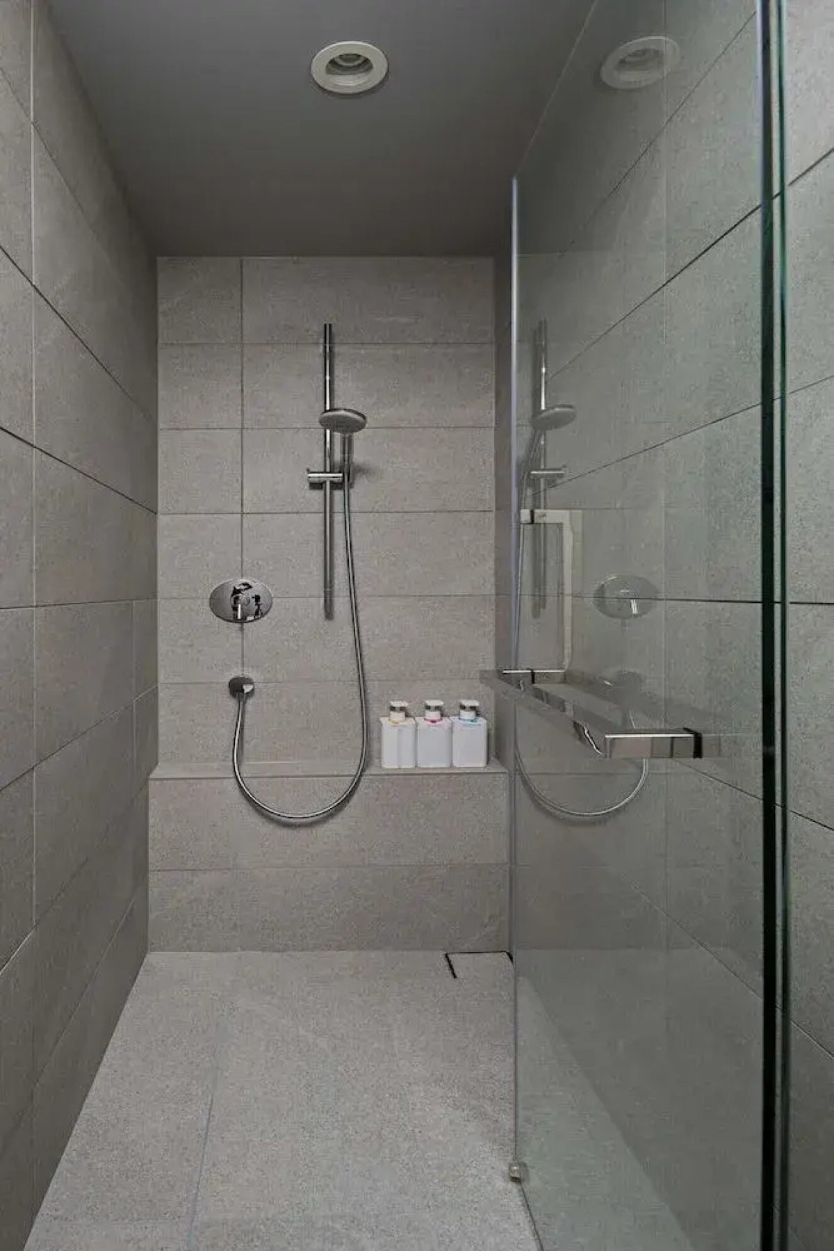 Echo Rocks by The Hakuba Collection