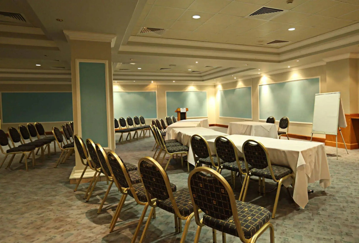 Anastasia Waterpark Beach Resort