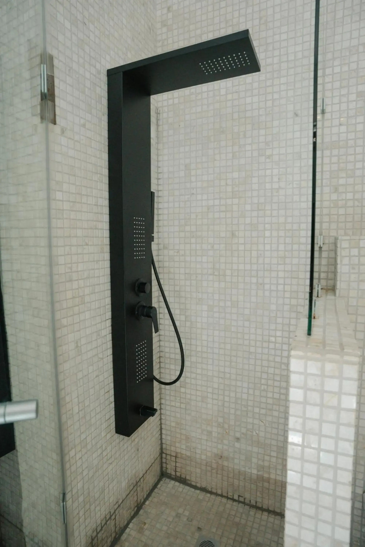 Andromeda Boutique hotel