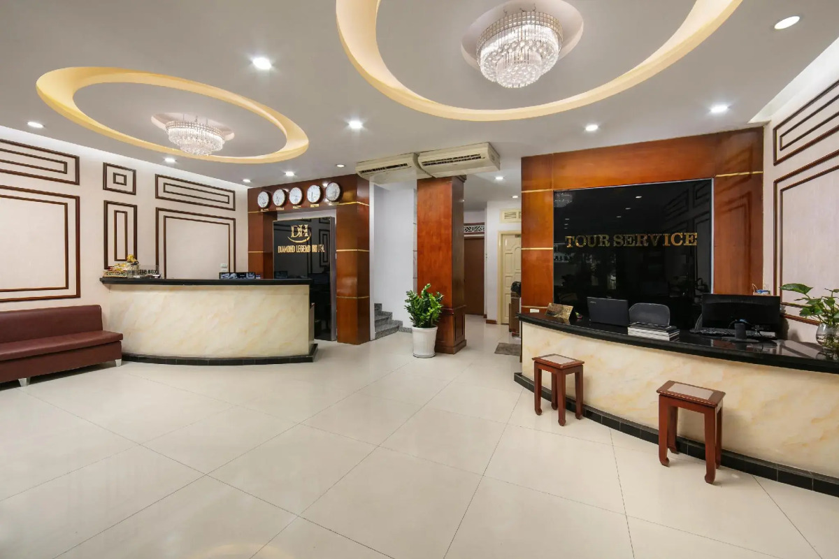 Hanoi Luxor Hotel