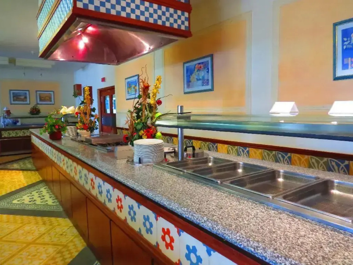 Alfamar Beach & Sport Resort