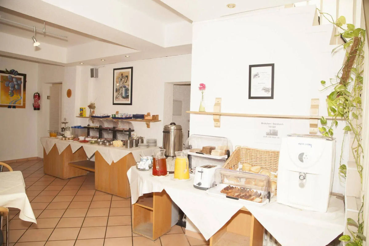 a&o Köln Hauptbahnhof